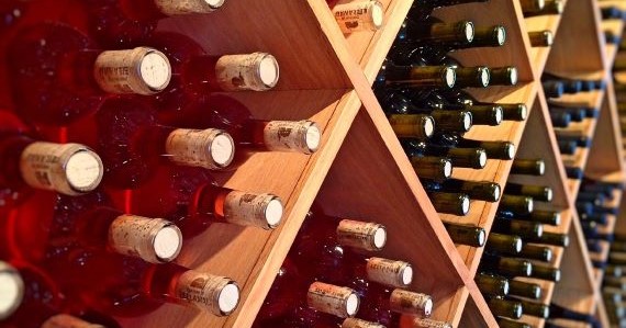 Raccolta normativa Settore Vitivinicolo